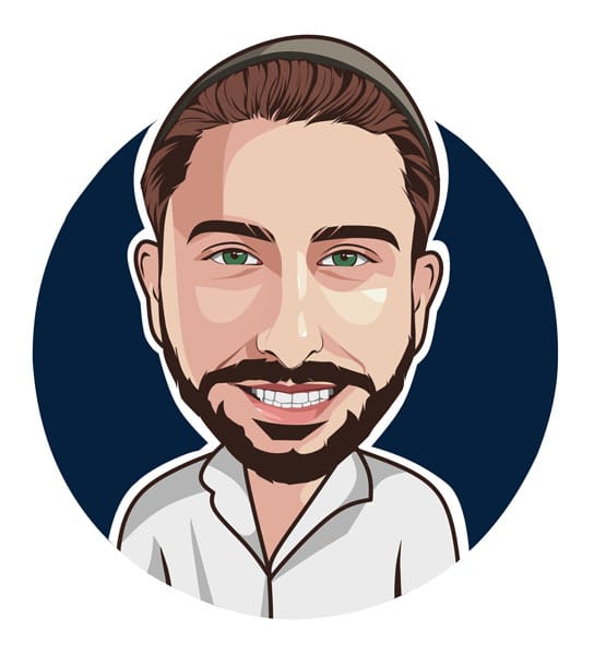 Aryeh Polstein