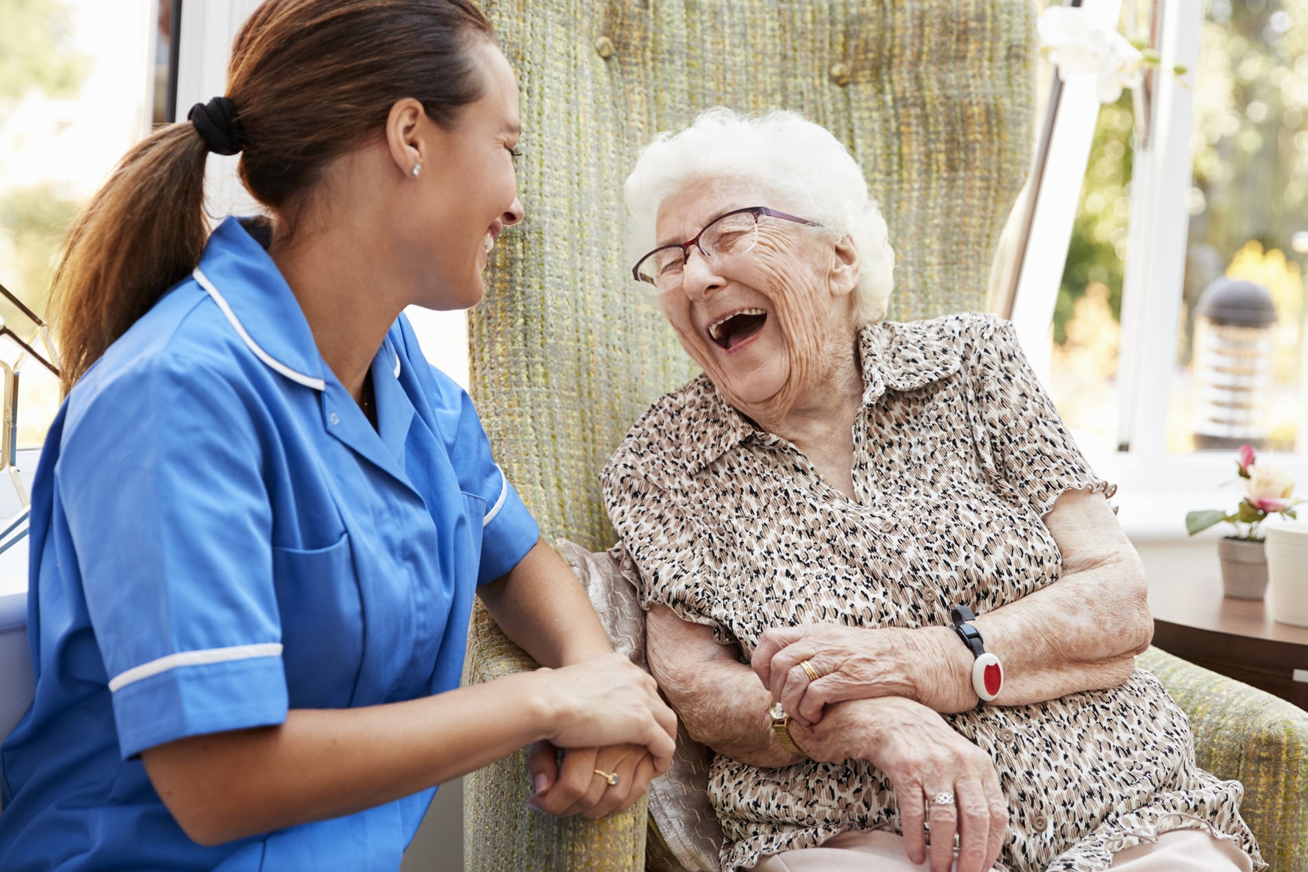 What To Expect From A Memory Care Facility Eden Senior Care