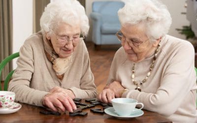 A Senior’s Guide to the Basics of Independent Living