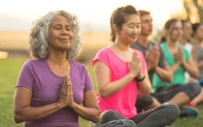 Amazing Benefits of Meditation to Caregivers and Seniors in Memory Care