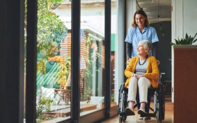 Tips for a Smooth Transition to Assisted Living