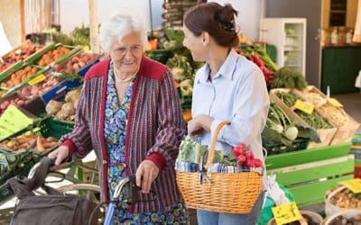 How Independent Living Communities Enhance Senior Quality Of Life